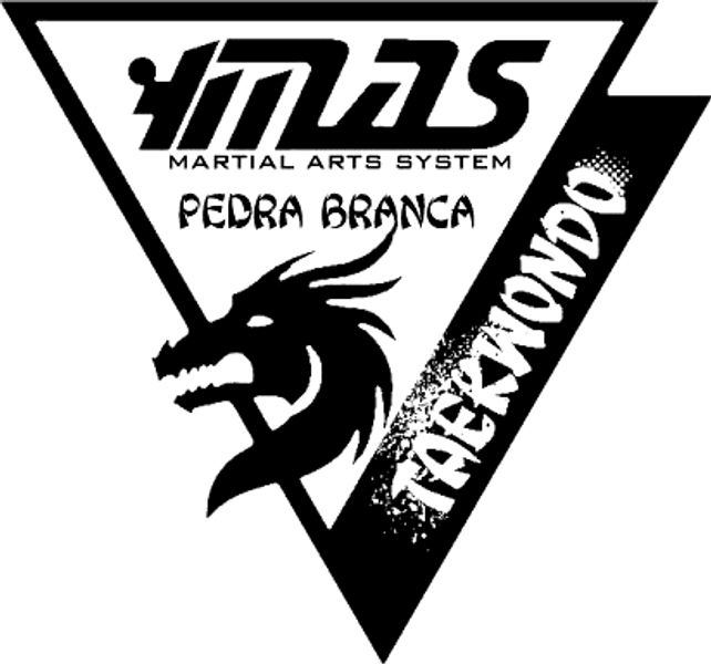 MAS Martial Arts System, Pedra Branca Taekwondo